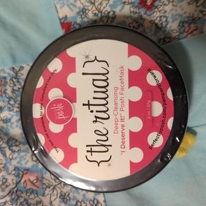 The Ritual Face Mask